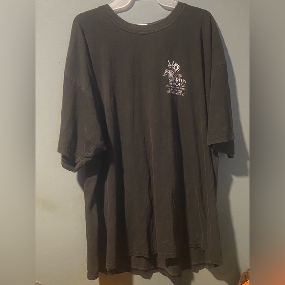 Vintage The Green House Restaurant, Bar and Nightclub Shirt - Size XXL - Picture 1 of 5